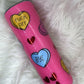 Valentine's Candy Tumbler