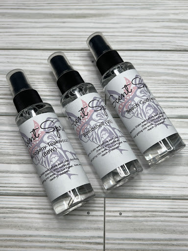 Scent Spray